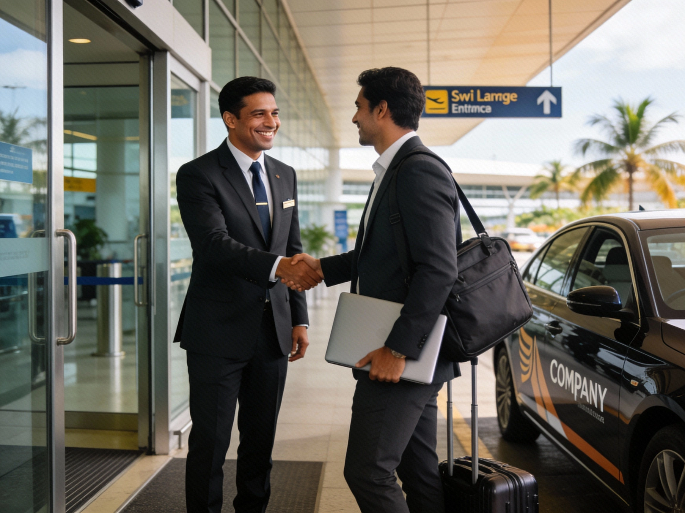 Corporate Travel